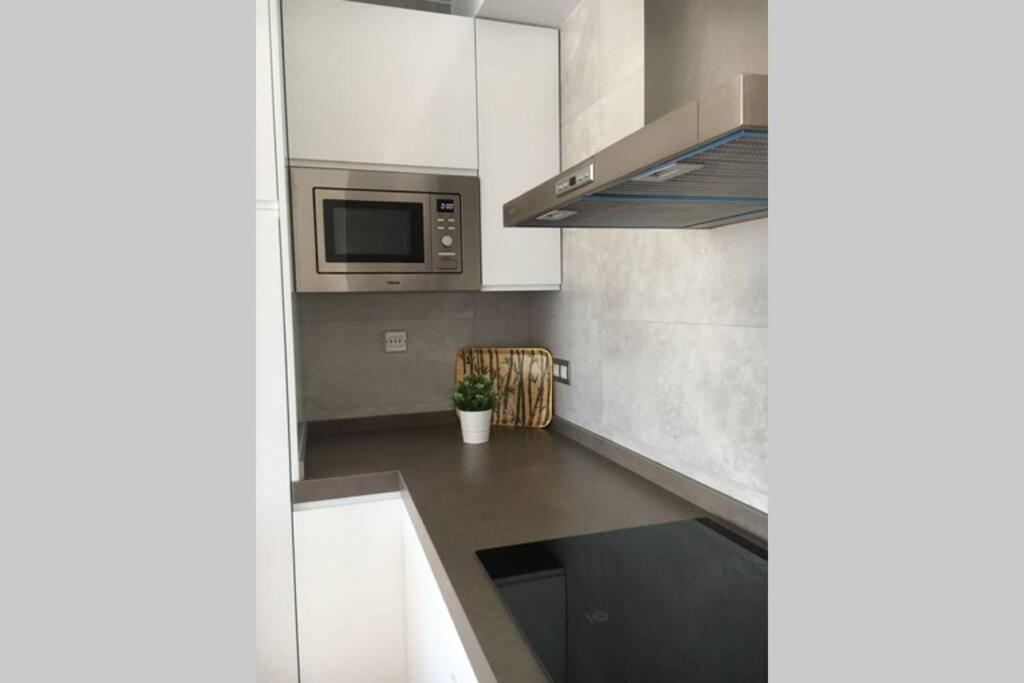 Apartamento A Estrenar En Un Lugar Emblematico Conil De La Frontera Exterior photo