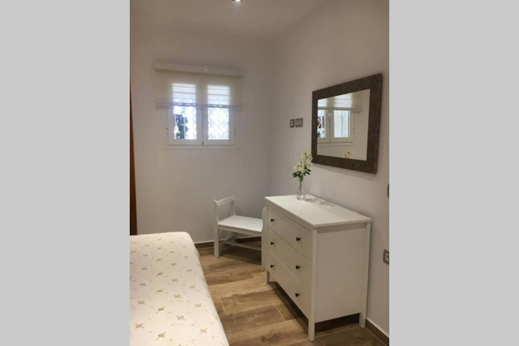 Apartamento A Estrenar En Un Lugar Emblematico Conil De La Frontera Exterior photo