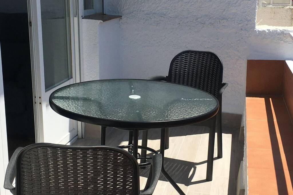 Apartamento A Estrenar En Un Lugar Emblematico Conil De La Frontera Exterior photo